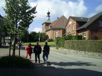 Schönberg Village 